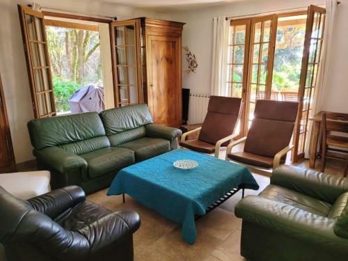 Maison Provencale, Meubl� de Tourisme 4 �toiles