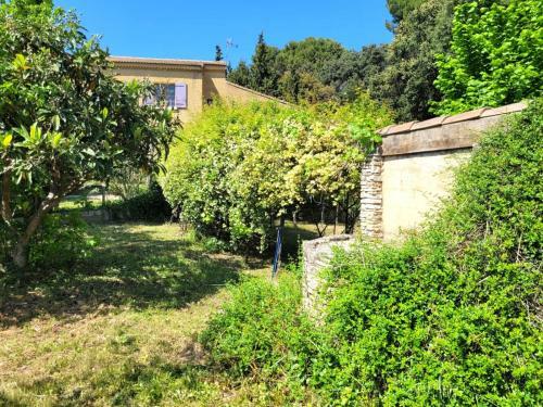 Maison Provencale, Meubl� de Tourisme 4 �toiles