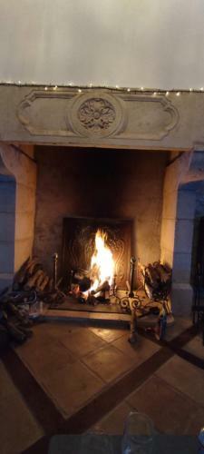 Bed & Breakfast Domaine Les Garrigues