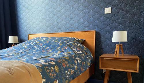 Apartamento Le Kemper - C?ur de Ville
