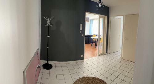 Apartamento L'appartement de Laurie