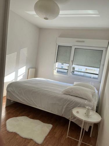 Apartamento L'appartement de Laurie