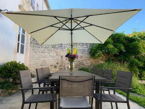 Villa Maison de Charme Le Vieux Rivail