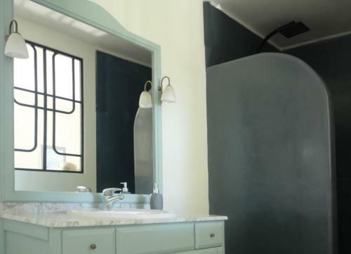 Hostal Maison D�h�tes Le Mas Des Vignes