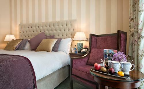 The Wyatt Hotel