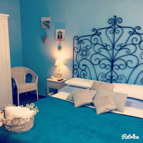 Bed & Breakfast Sole E Luna