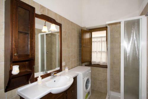 Apartamento Relais Il Ciliegio