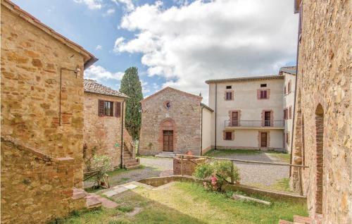 Apartamento Melograno III