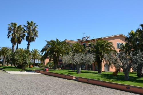 Hotel Villa Luigi