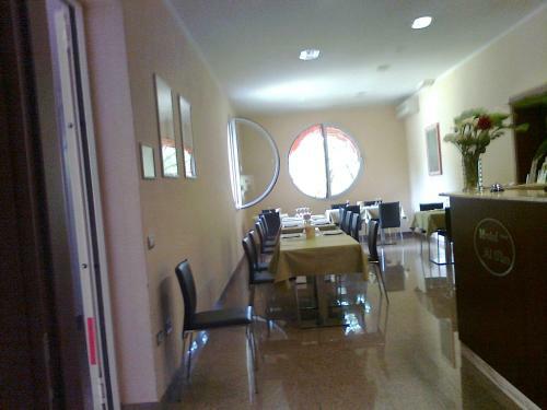 Hotel Al Flor