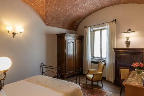 Romantik Hotel Mulino Di Firenze