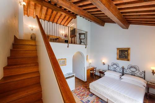 Romantik Hotel Mulino Di Firenze