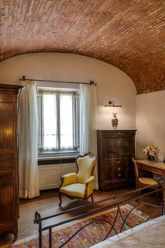 Romantik Hotel Mulino Di Firenze