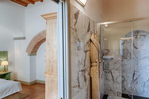 Romantik Hotel Mulino Di Firenze