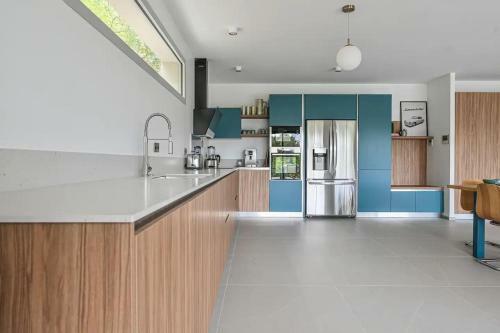 Villa Brune � 20mn de Cassis/aix/marseille