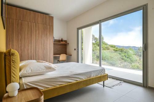 Villa Brune � 20mn de Cassis/aix/marseille