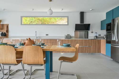 Villa Brune � 20mn de Cassis/aix/marseille