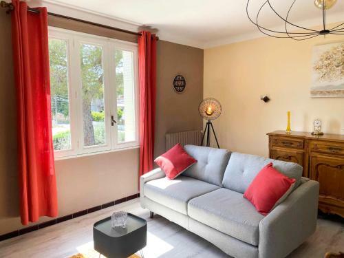 Villa La Muse Avec Piscine Priv�e Et Chauff�e