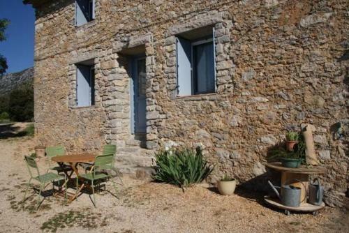 Agroturismo Bergerie Du Pic Saint-loup