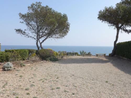 Apartment Maures de L'esterel-3