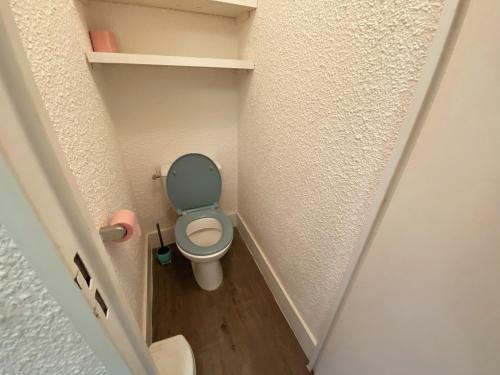 Apartamento Appartement T2 A 200m de La Mer