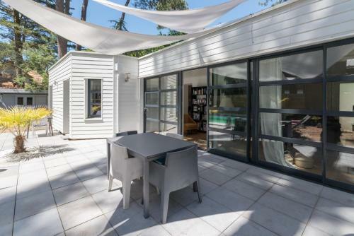 Charmante Maison de Plain Pied Avec Piscine