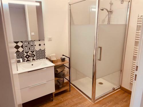 Apartamento Maison de La Tour