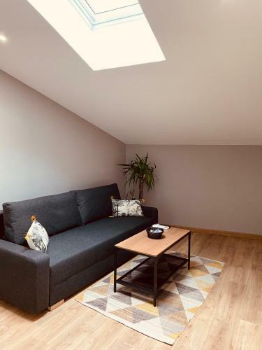 Apartamento Maison de La Tour