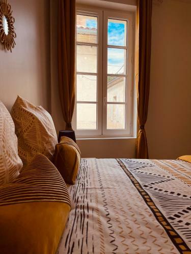 Apartamento Maison de La Tour