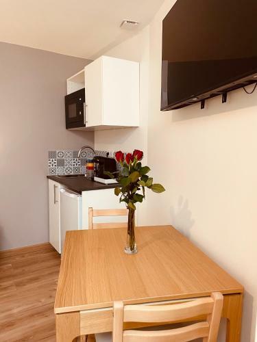 Apartamento Maison de La Tour