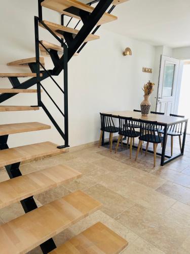 Apartamento R�sidence L?oiseau Des Sables