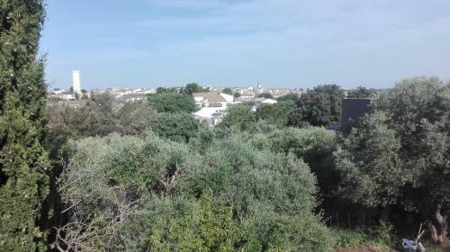 Bed & Breakfast Le Mazet de Choubouloute