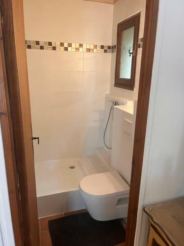 Bed & Breakfast Le Mazet de Choubouloute