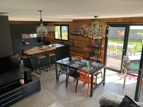 Maison Neuve Familiale Proche Lac D Annecy