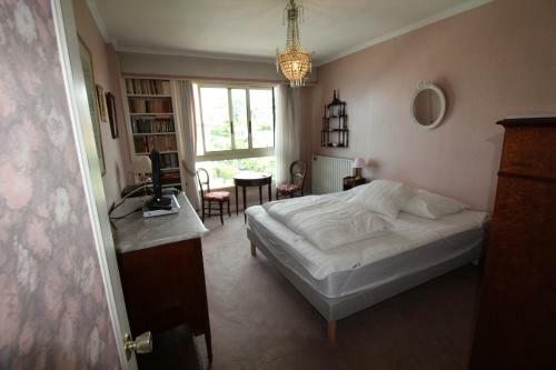 Apartamento Le Ma�tia Avec Les Cles de Saint Jean de Luz