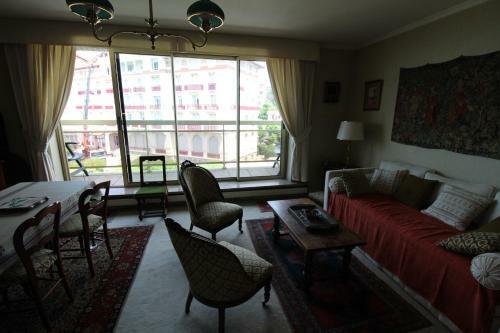 Apartamento Le Ma�tia Avec Les Cles de Saint Jean de Luz