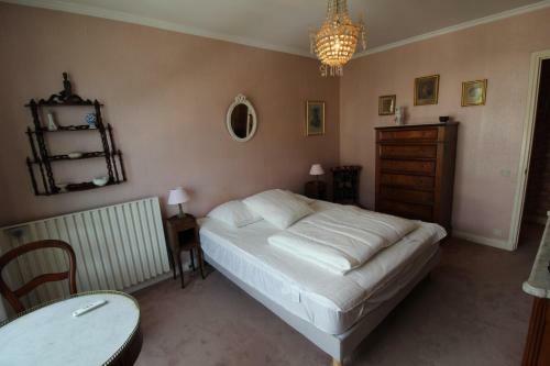 Apartamento Le Ma�tia Avec Les Cles de Saint Jean de Luz