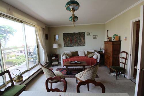 Apartamento Le Ma�tia Avec Les Cles de Saint Jean de Luz