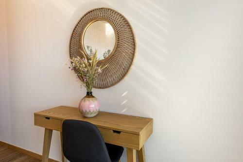Apartamento Annecy Happy Lodge Jacuzzi-vue Lac-yoga Studio-parking