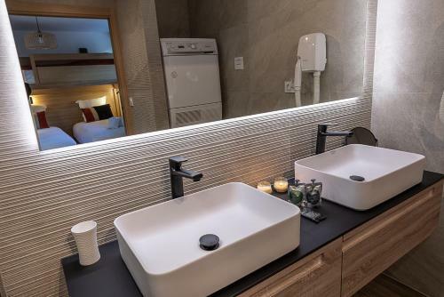 Apartamento Annecy Happy Lodge Jacuzzi-vue Lac-yoga Studio-parking