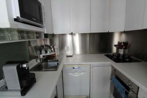 Apartamento Jacadi Avec Les Cles de Saintjean de Luz
