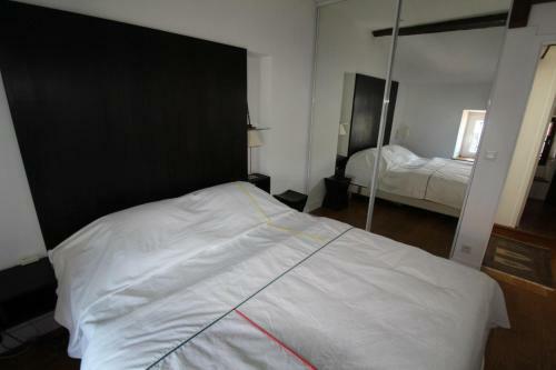 Apartamento Jacadi Avec Les Cles de Saintjean de Luz
