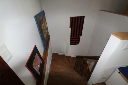Apartamento Jacadi Avec Les Cles de Saintjean de Luz