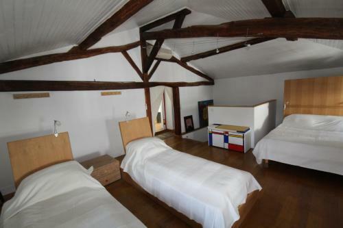 Apartamento Jacadi Avec Les Cles de Saintjean de Luz