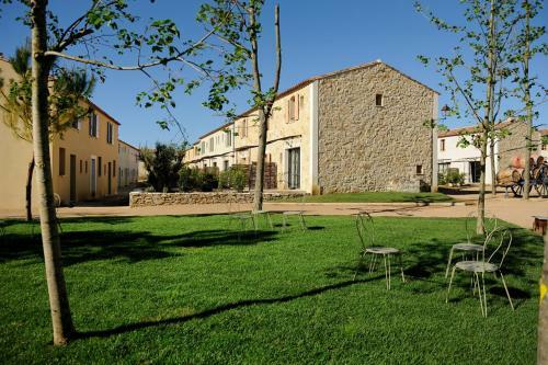 Villa de Charme Et Piscine 177