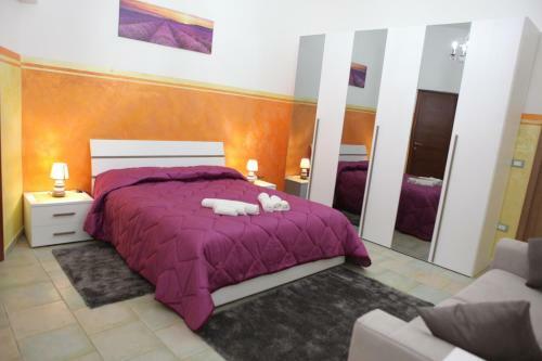 Agroturismo Agriturismo Il Pavone