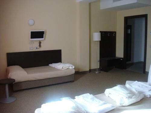 Santa Loja Hotel Residence