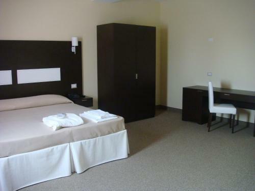 Santa Loja Hotel Residence