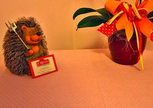 Bed And Breakfast " Il Riccio "