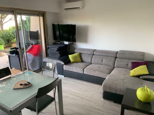 Apartamento Appartement Face A La Mer